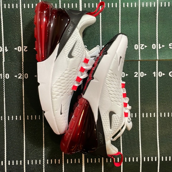Nike Other - Nike Air Max 270 youth Nwt